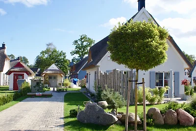 Traum Reethaus am Meer – mit