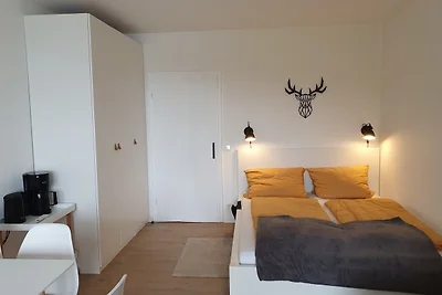 Bett&Butze Hahnenklee am See