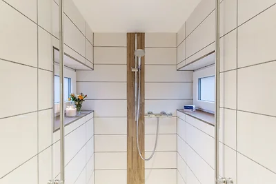 Appartamento Vacanza con famiglia Fehmarn