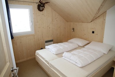 Vakantiehuis Ontspannende vakantie Murau