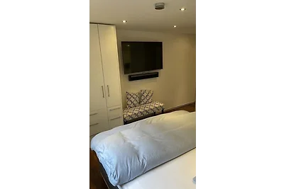 Event-Ferienwohnung