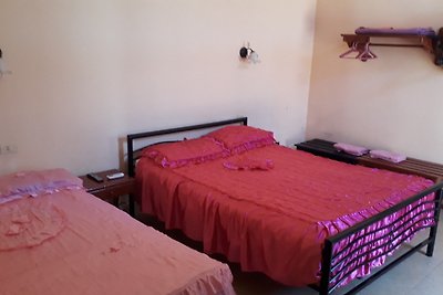 Vakantieappartement Gezinsvakantie Villa Clara