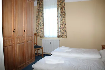 Appartamento Vacanza con famiglia Ascheberg