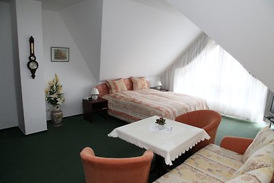 Vakantieappartement Gezinsvakantie Lübben