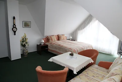 1-Raum Appartement