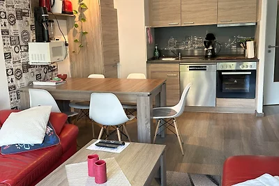 Charmant und modisch, grosse FeWo