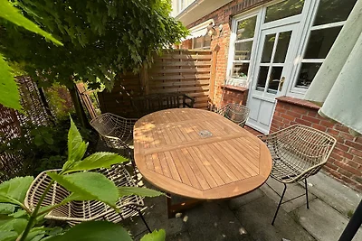 Appartamento Vacanza con famiglia Bad Segeberg