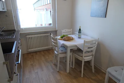 Haus Wildfang FeWo 5