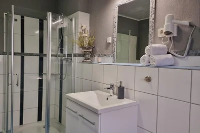 Appartamento Vacanza con famiglia Burbach