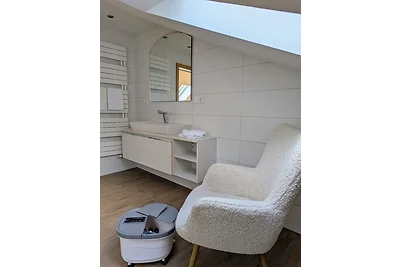 Vakantieappartement Gezinsvakantie Schönau an der Brend