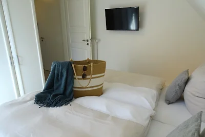 Strand Quartiere Koje 8