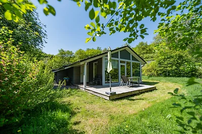 4 Personen mit Sauna (F0H8)