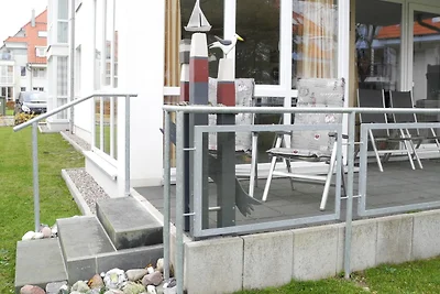 Meeresrauschen 4 - Grossenbrode