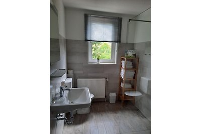 Vakantieappartement Gezinsvakantie Celle