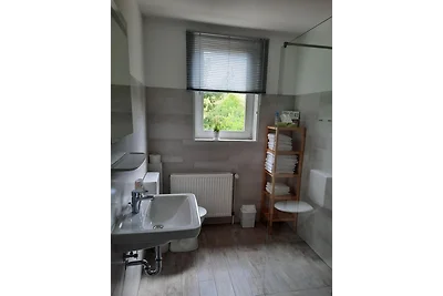 Ferienwohnung im Hotel