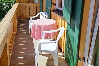 Vakantieappartement Gezinsvakantie Bad Kohlgrub