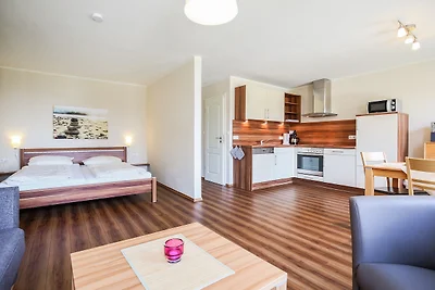 Vakantieappartement Gezinsvakantie Burg auf Fehmarn