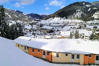 Vakantieappartement Gezinsvakantie Bad Kleinkirchheim