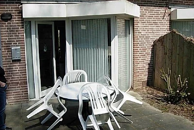 Center-Parc Nordseeküste von