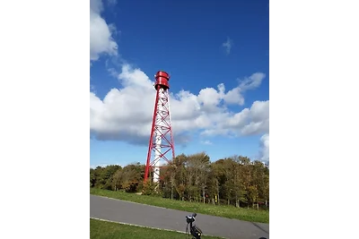 Ferienwohnung Nordseeliebe