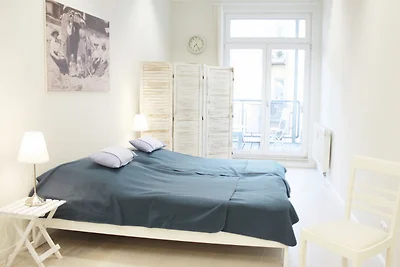 Ferienloft am Marktplatz - ABC609