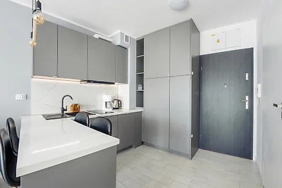 Sun&Snow Gardenia - Apartment 48E