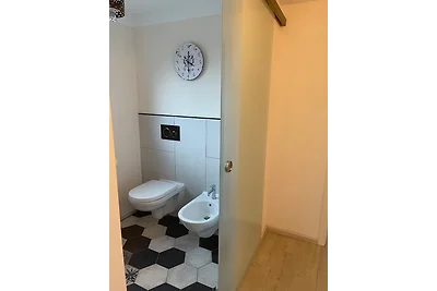 Appartamento Vacanza con famiglia Sankt Andreasberg