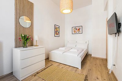 Vakantieappartement Gezinsvakantie Mittelweser