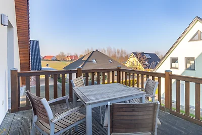 Ferienwohnung Johanna OG