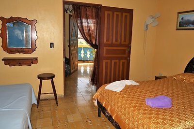 Vakantieappartement Gezinsvakantie Baracoa