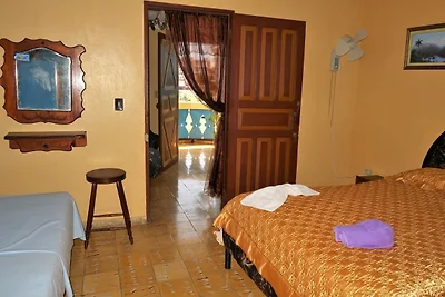 Casa Brisas del Atlantico