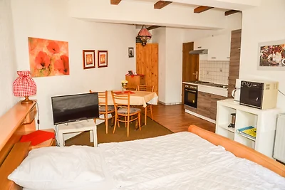 Ferienhof Frohne - Zum wilden Eber