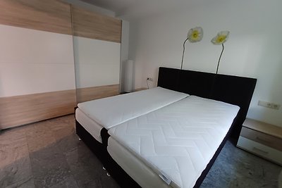 Vakantieappartement Gezinsvakantie Durmersheim