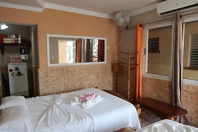 Hostal Enrique Appartement 8