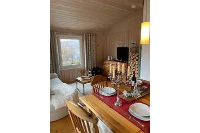 Bergchalet Löwenzahn
