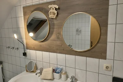 Appartamento Vacanza con famiglia Muhr am See