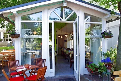 Vakantieappartement Gezinsvakantie Sellin