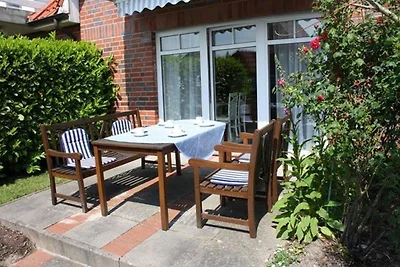 Ferienwohnung 1066 App. 1 in