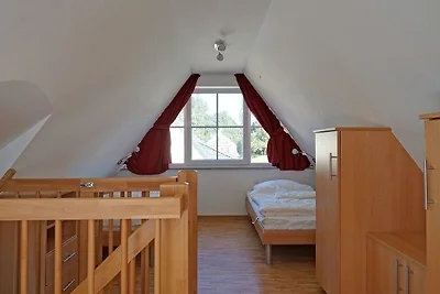 Casa vacanze Vacanza di relax Glowe