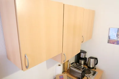 Witten B im gotischen Vinhus