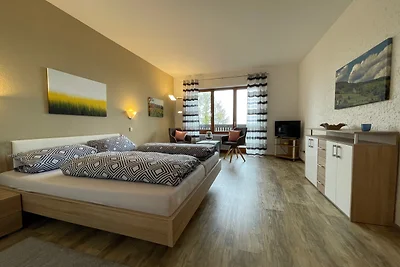 Appartamento Vacanza con famiglia Bad Bergzabern