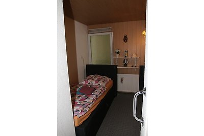 Vakantieappartement Gezinsvakantie Rheinsberg