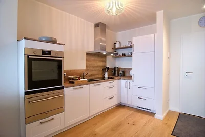 Meeresblick "Koje 38" Haus 3, WE 38