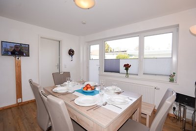 Haus Marienfeld Wohnung