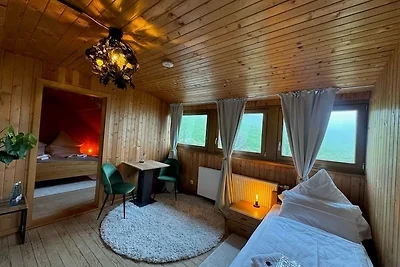 Almgasthaus Knöpflesbrunnen /