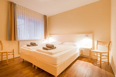 Appartamento Vacanza con famiglia Wyk