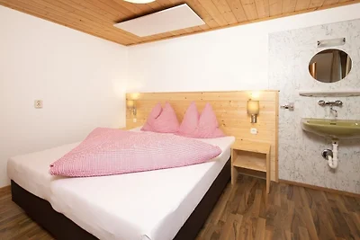 Alpenchalet Königreich Innerböden