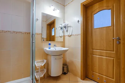 Vakantieappartement Gezinsvakantie Swinoujscie