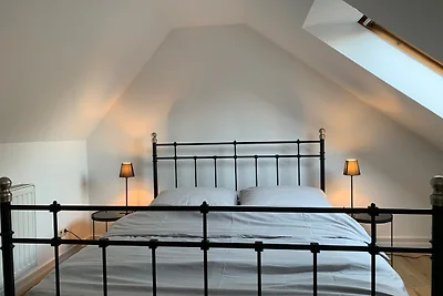 Mini-Ferienhaus Petersberg