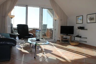 Kapitänsblick 15/18